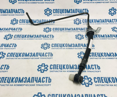 Трубка (шланг) ГУР подача (от насоса) на Хендай Портер 1 - 575204B102