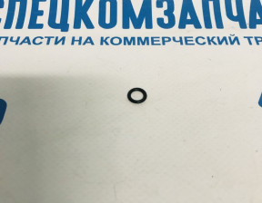 Шайба (кольцо) уплотнительное трубки гур (резин) подача на Хендай Портер 1 - 5753633100