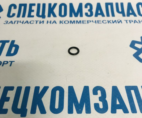 Шайба (кольцо) уплотнительное трубки гур (резин) обратка на Хендай Портер 1 - 5755833000