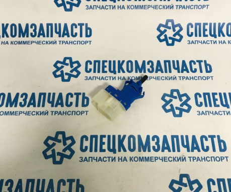 Выключатель стоп-сигнала на Пежо Боксер - 5801366985