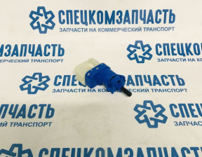 Выключатель стоп-сигнала на Пежо Боксер - 5801366985