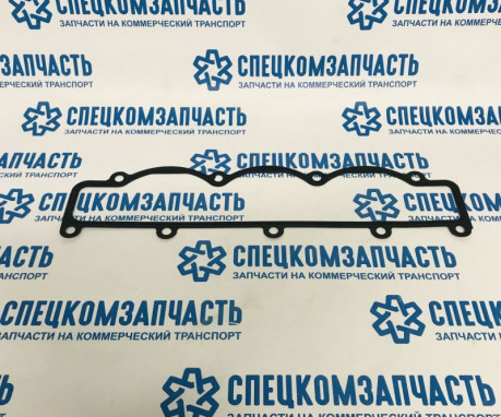 Прокладка впускного коллектора на Фиат Дукато - 5801883486