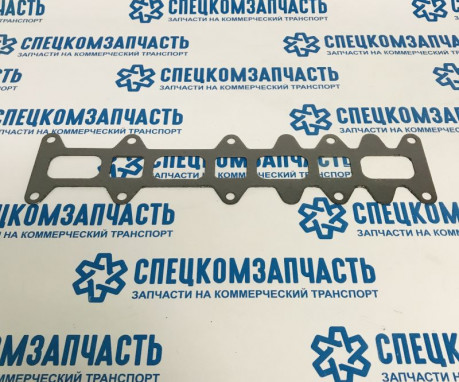 Прокладка выпускного коллектора на Фиат Дукато - 5801883488