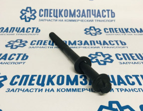 Болт головки блока цилиндров (M14x193) на Фиат Дукато - 5801890088