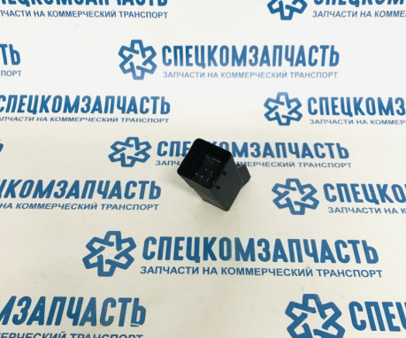 Реле свечей накаливания на Пежо Боксер - 5802462175