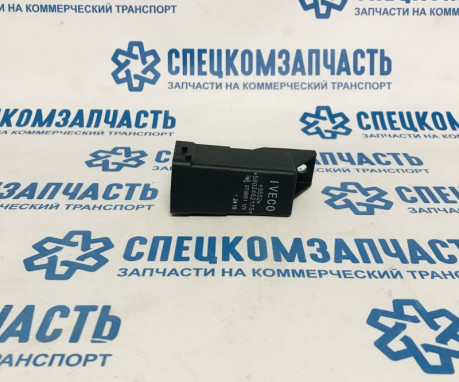 Реле свечей накаливания на Пежо Боксер - 5802462175