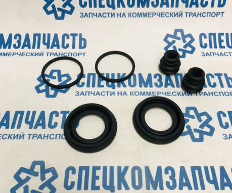 Ремкомплект переднего суппорта на Хендай Портер 2 - 581024FA00