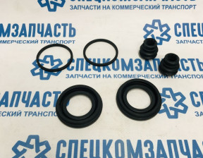 Ремкомплект переднего суппорта на Хендай Портер 2 - 581024FA00