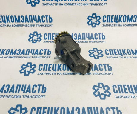 Цилиндр тормозной рабочий передний левый на Hyundai HD - 5812045201