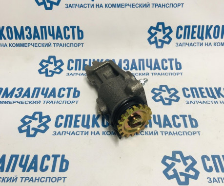 Цилиндр тормозной рабочий передний левый на Hyundai HD - 5812045201