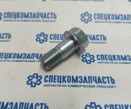 Болт крепления суппорта тормозного на Хендай Портер 2 - 581554A200