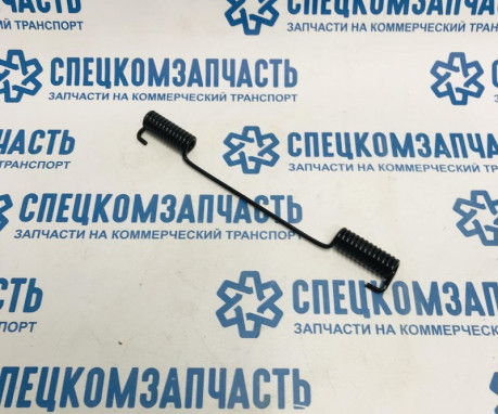 Пружина задних колодок стяжная на Hyundai HD - 5818645000