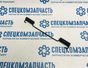 Пружина задних колодок стяжная на Hyundai HD - 5818645000