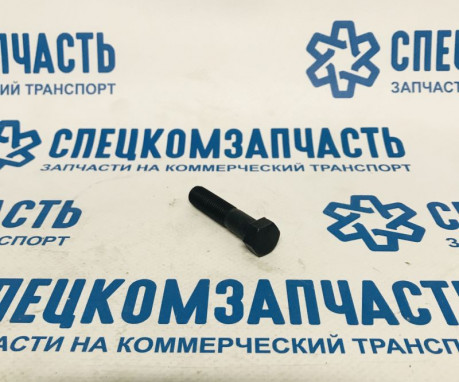 Болт крепления ступицы М12 на Хендай Портер 2 - 581914A000
