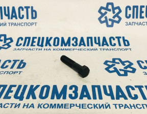 Болт крепления ступицы М12 на Хендай Портер 2 - 581914A000