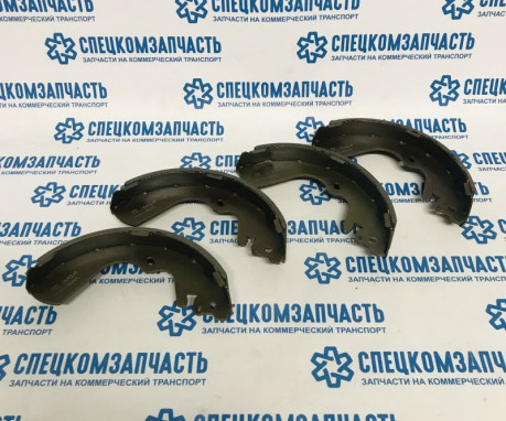 Колодки задние барабанные на Хендай Портер 1 - 583054BA20