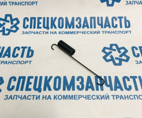 Пружина колодок задних возвратная нижняя на Хендай Портер 2 - 583114F100