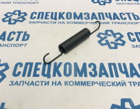 Пружина колодок задних стяжная нижняя на Хендай Портер 2 - 583124F100