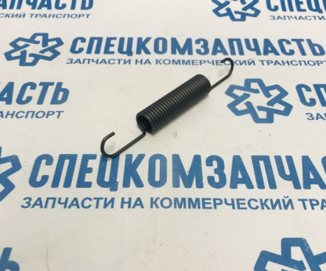 Пружина колодок задних стяжная нижняя на Хендай Портер 2 - 583124F100