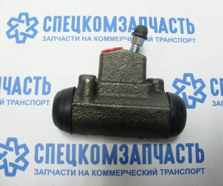 Цилиндр тормозной рабочий задний левый (D4BH, J2) на Киа Бонго - 583204E200