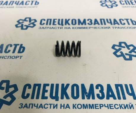 Пружина солдатика колодок задних на Хендай Портер 2 - 583224F000