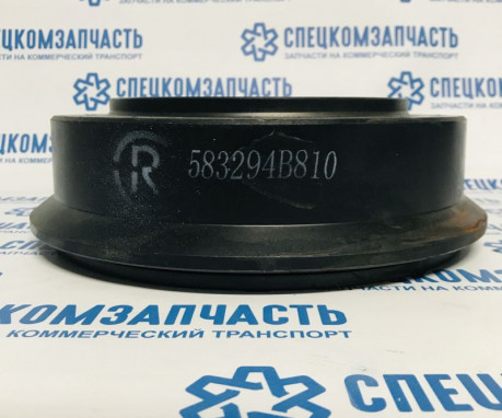 Барабан тормозной задний на Хендай Портер 1 - 583294B810
