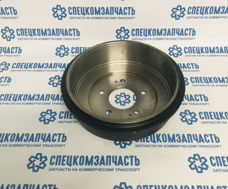 Барабан тормозной задний на Хендай Портер 1 - 583294B810