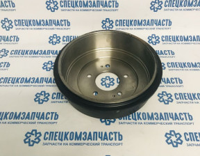 Барабан тормозной задний на Хендай Портер 1 - 583294B810