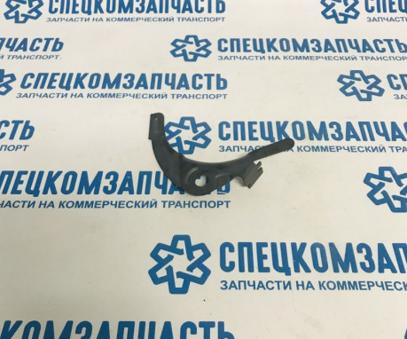 Рычаг регулятора зазора между колодками левый на Хендай Портер 2 - 583564E000