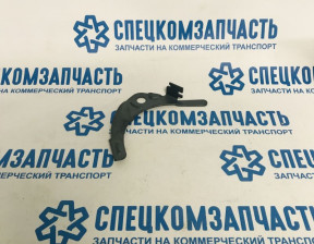 Рычаг регулятора зазора между колодками левый на Хендай Портер 2 - 583564E000