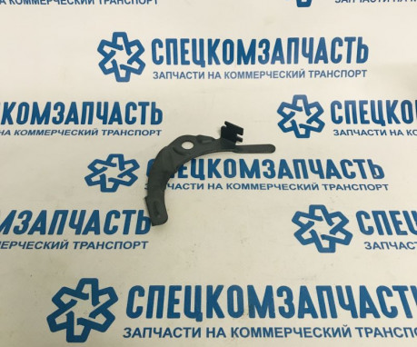 Рычаг регулятора зазора между колодками левый на Хендай Портер 2 - 583564E000