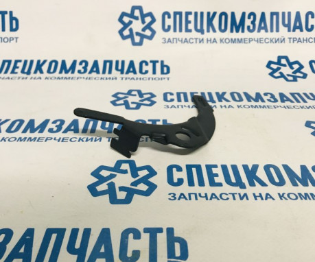 Рычаг регулятора зазора между колодками правый на Хендай Портер 2 - 583664E000