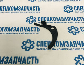 Рычаг регулятора зазора между колодками правый на Хендай Портер 2 - 583664E000