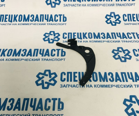 Рычаг регулятора зазора между колодками правый на Хендай Портер 2 - 583664E000