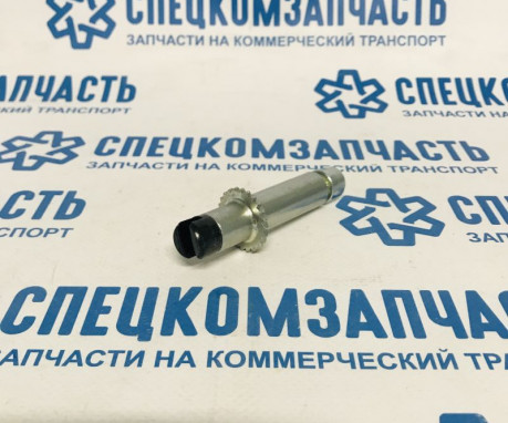 Регулятор зазора между тормозными колодками и барабаном правый на Хендай Портер 2 - 583704E000