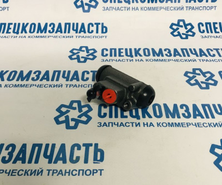 Цилиндр тормозной рабочий задний правый на Хендай Портер 2 - 583804F000
