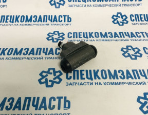 Цилиндр тормозной рабочий задний правый на Хендай Портер 2 - 583804F000