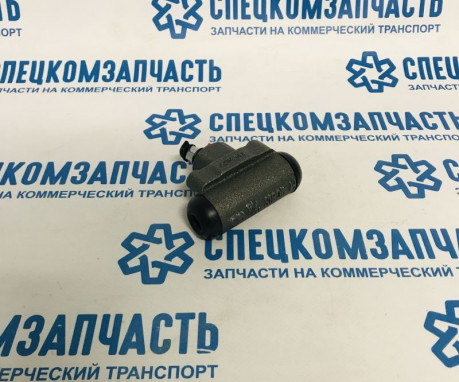 Цилиндр тормозной рабочий задний правый на Хендай Портер 2 - 583804F000
