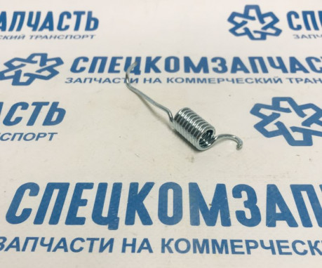 Пружина тормозного механизма возвратная на Хендай Портер 2 - 583834E000