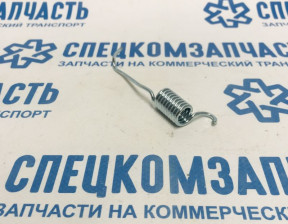 Пружина тормозного механизма возвратная на Хендай Портер 2 - 583834E000