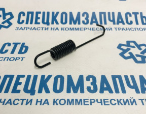 Пружина колодок задних стяжная верхняя левая на Хендай Портер 2 - 583844F000
