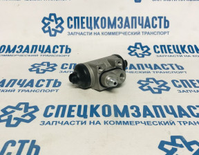 Цилиндр тормозной рабочий задний правый на Хендай Портер 1 - 584204B820