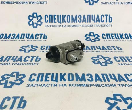 Цилиндр тормозной рабочий задний правый на Хендай Портер 1 - 584204B820