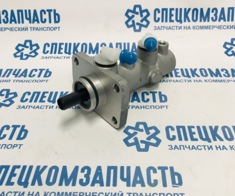 Цилиндр тормозной главный (J3 - 2WD - 1.4TON без АБС) на Киа Бонго - 585104E600