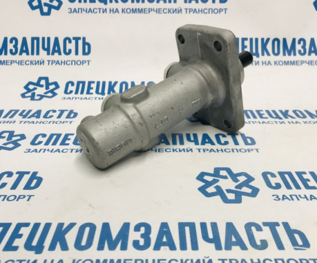 Цилиндр тормозной главный (J3 - 2WD - 1.4TON без АБС) на Киа Бонго - 585104E600
