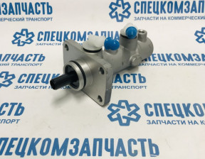 Цилиндр тормозной главный (J3 - 2WD - 1.4TON без АБС) на Киа Бонго - 585104E600