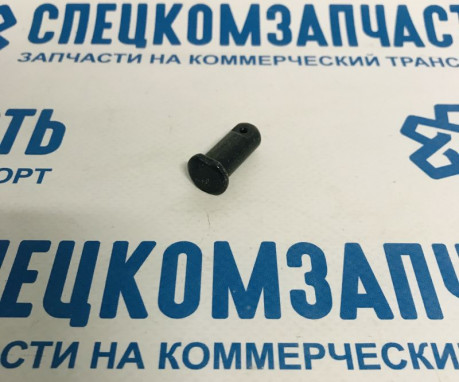 Фиксатор (штифт) цилиндра сцепления главного в педали на Хендай Портер 2 - 585811C000