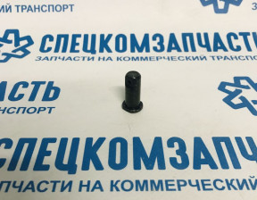 Фиксатор (штифт) цилиндра сцепления главного в педали на Хендай Портер 2 - 585811C000