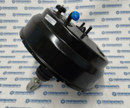 Усилитель вакуумный тормозов на Хендай Портер 2 - 586104F000 Усилитель вакуумный тормозов на Хендай Портер 2 - 586104F000