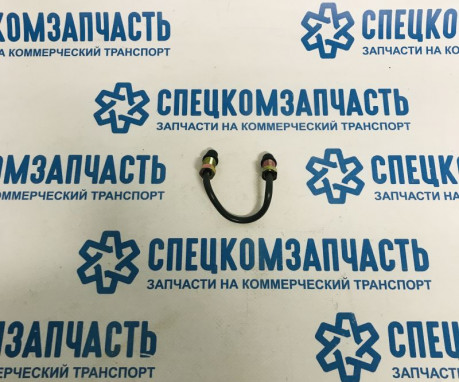 Трубка тормозная суппорта левого на Хендай Портер 1 - 587144B000SJ
